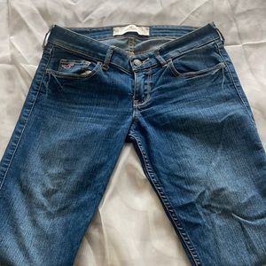 Jeans Hollister